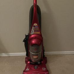 Bissell Clearview WidePath Vacuum…
