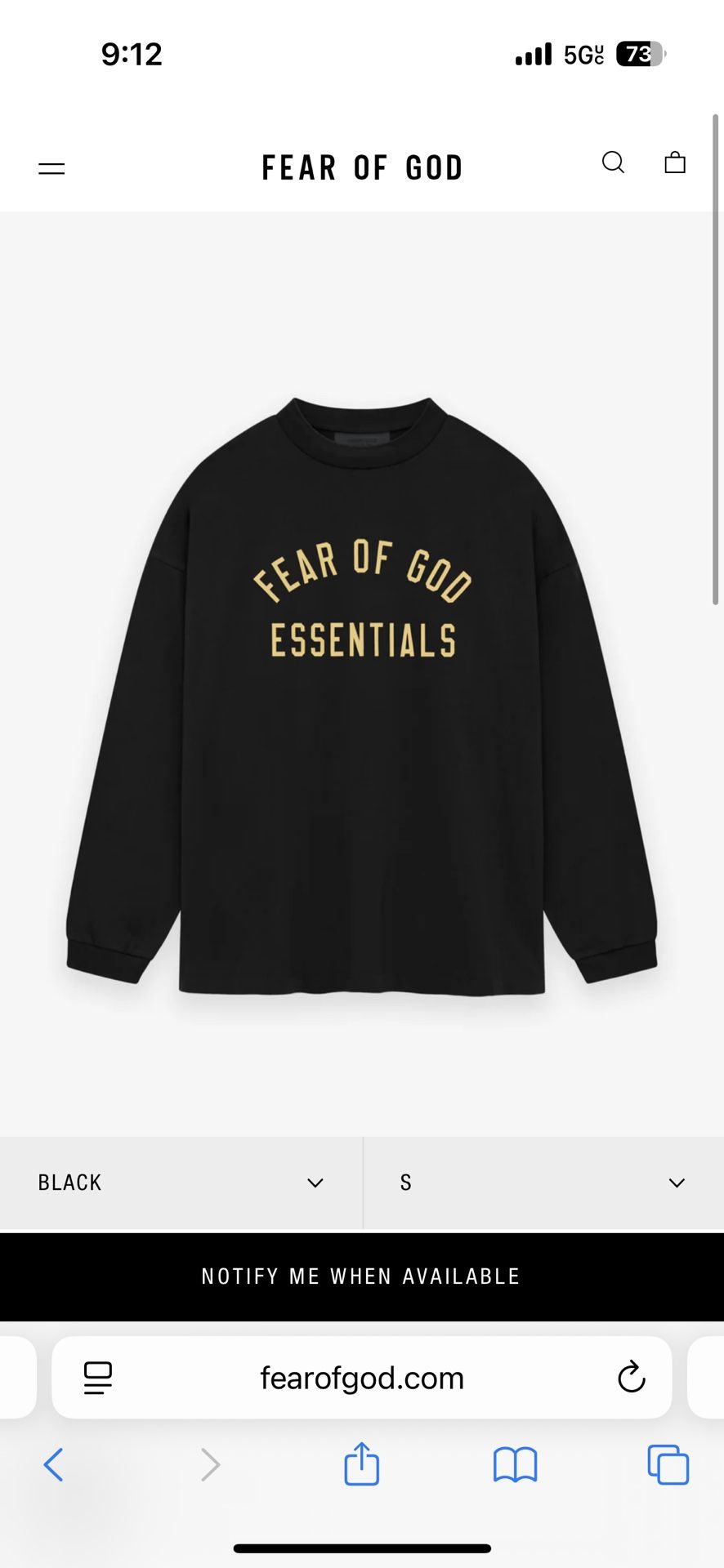 Essentials