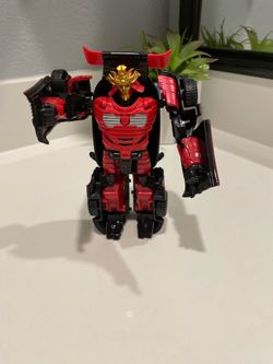 Transformers bundle
