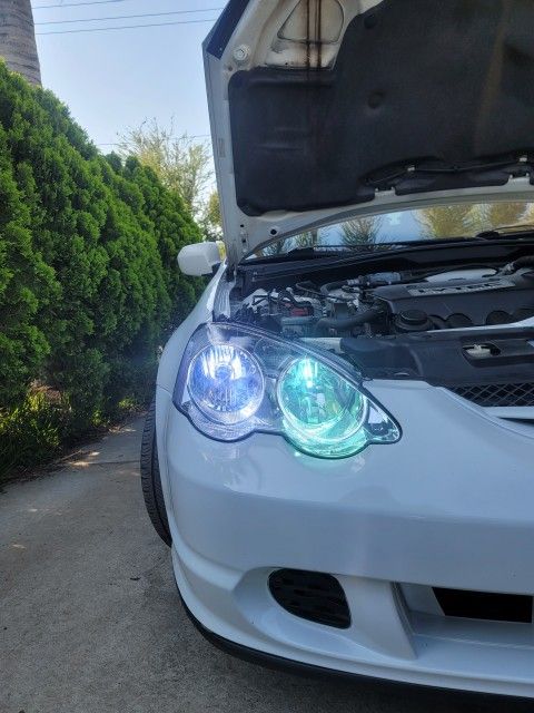 HID Headlights
