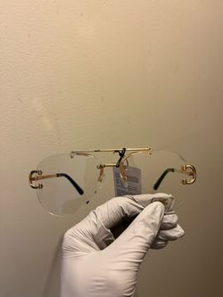 Glasses