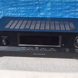 Sony STR-DH100 Stereo Receiver/Amp 