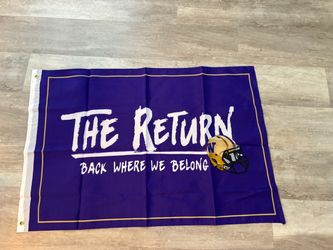 UW Flag. Huskies!  Go Dawgs!