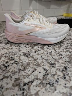 Brooks running shoes