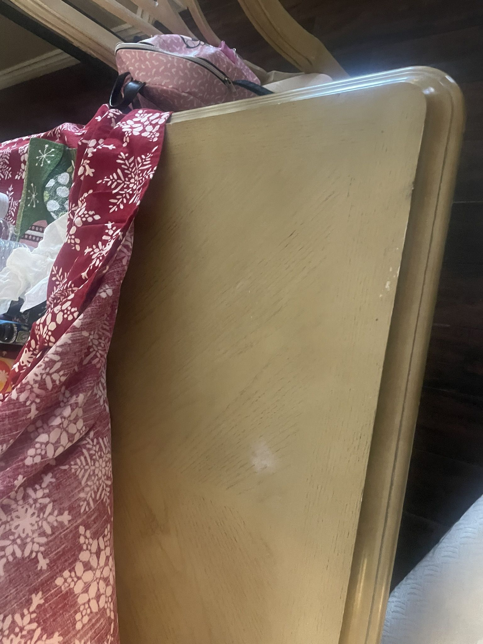 Antique Dining Room Table