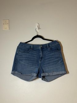 Old Navy Denim Shorts - Mid Rise WOW