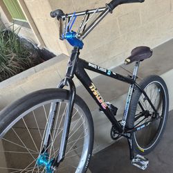 Throne goon 29er