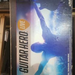 Guitar Hero
pS3 Bundle platform
Ne