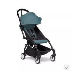BabyZen YoYo2 Stroller 