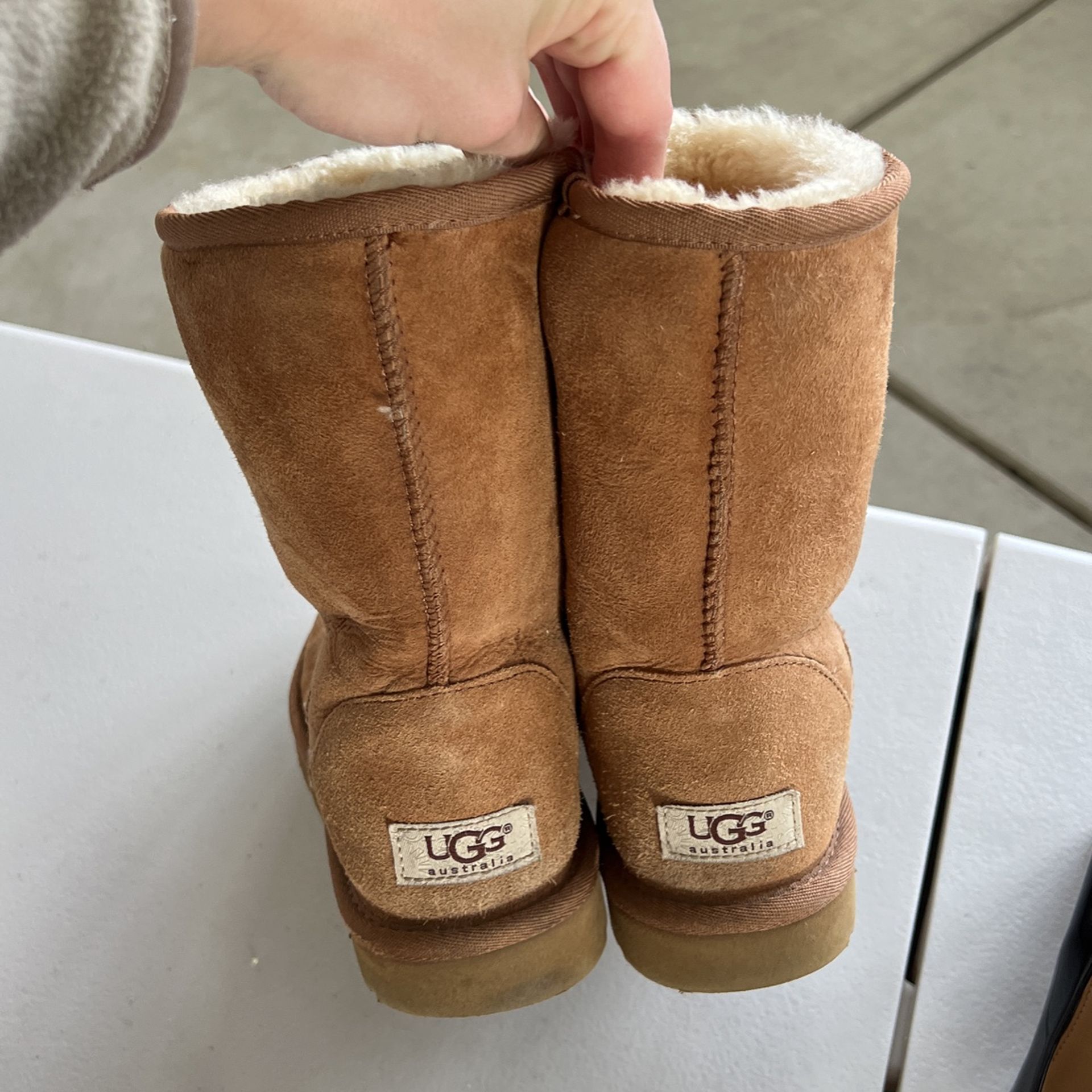 Uggs Size USA 7