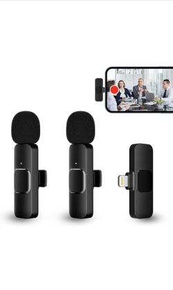 Bluetooth Microphone 