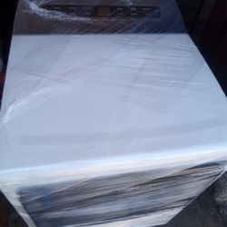 Whirpool Gas Dryer Top Load 7.4 Cu Ft 