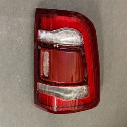 RH Rear LED Tail Light 2019-2023 Dodge Ram 1500 Brake Lamp Passenger Side