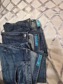 40x32 Men pants