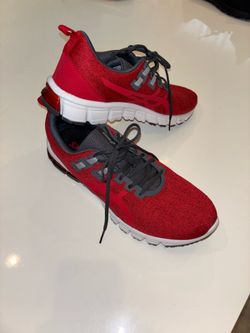 Asics size 11