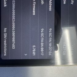 iPhone 12 Pro Max 128GB Unlocked