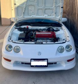 Integra parts