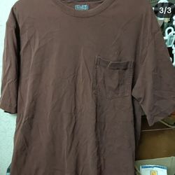 Duluth Trading Co Men's Pocket T-shirt 