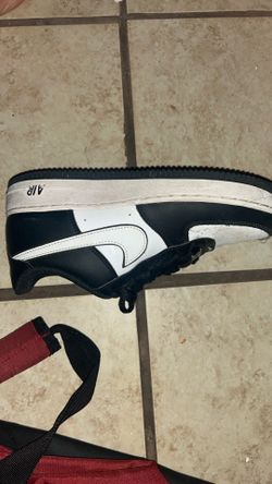 Panda dunks