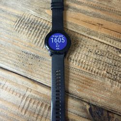 Garmin Vivoactive 3