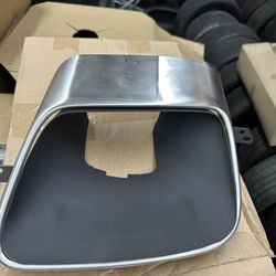 2013-2019 Land Rover/Range Rover Exhaust Tips