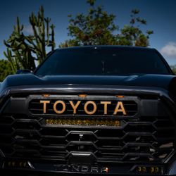 2023 Toyota Tundra