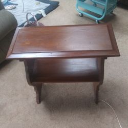End Table