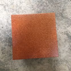 14  - 8” Italian Ceramic Tiles