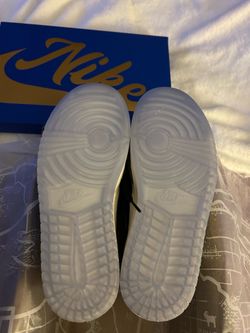 Jordan 1 retro high og