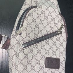 Gucci bag