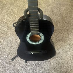 Spanish Guitar