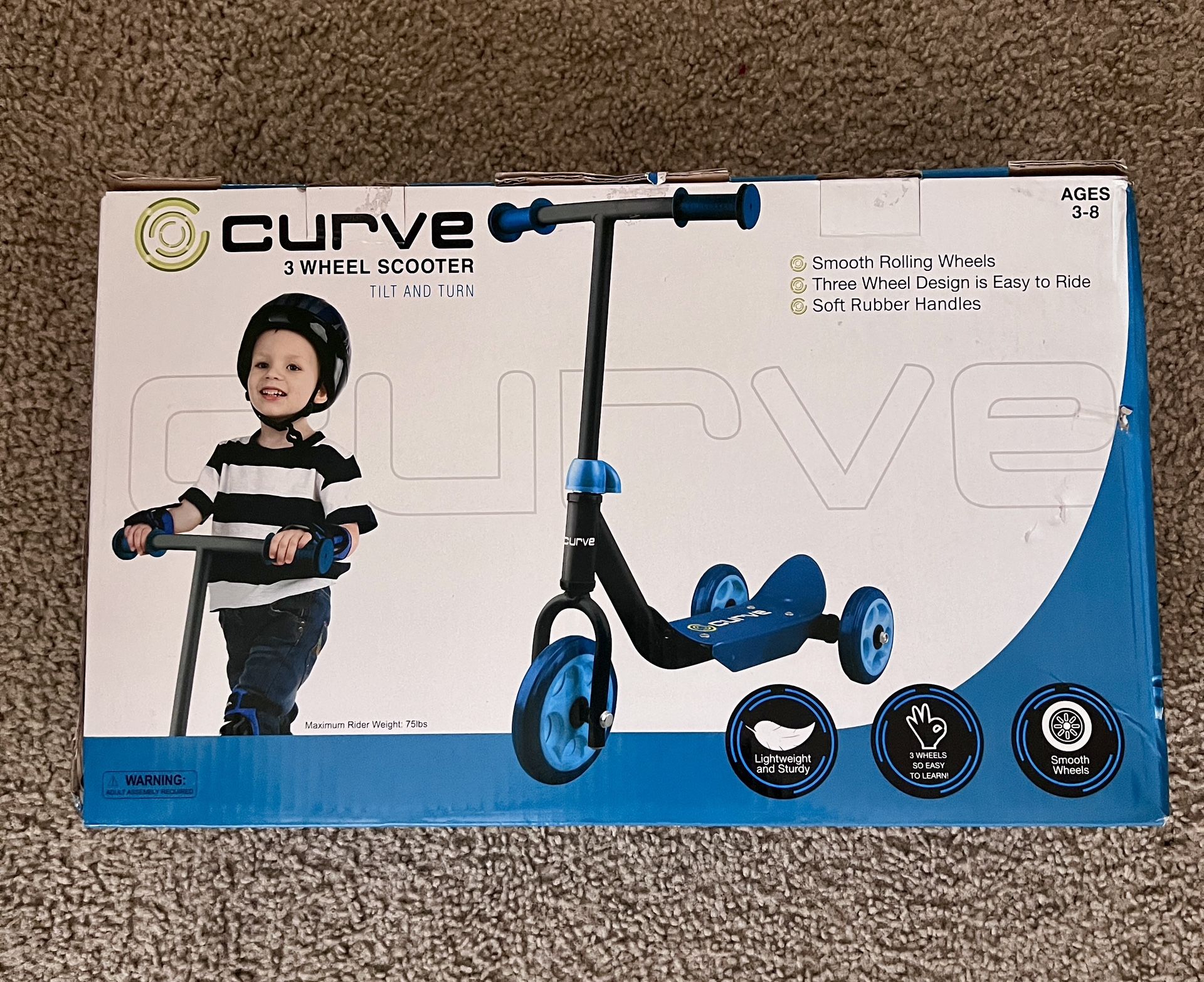 Scooter
