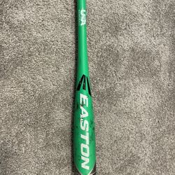Easton S450 Baseball Bat 
