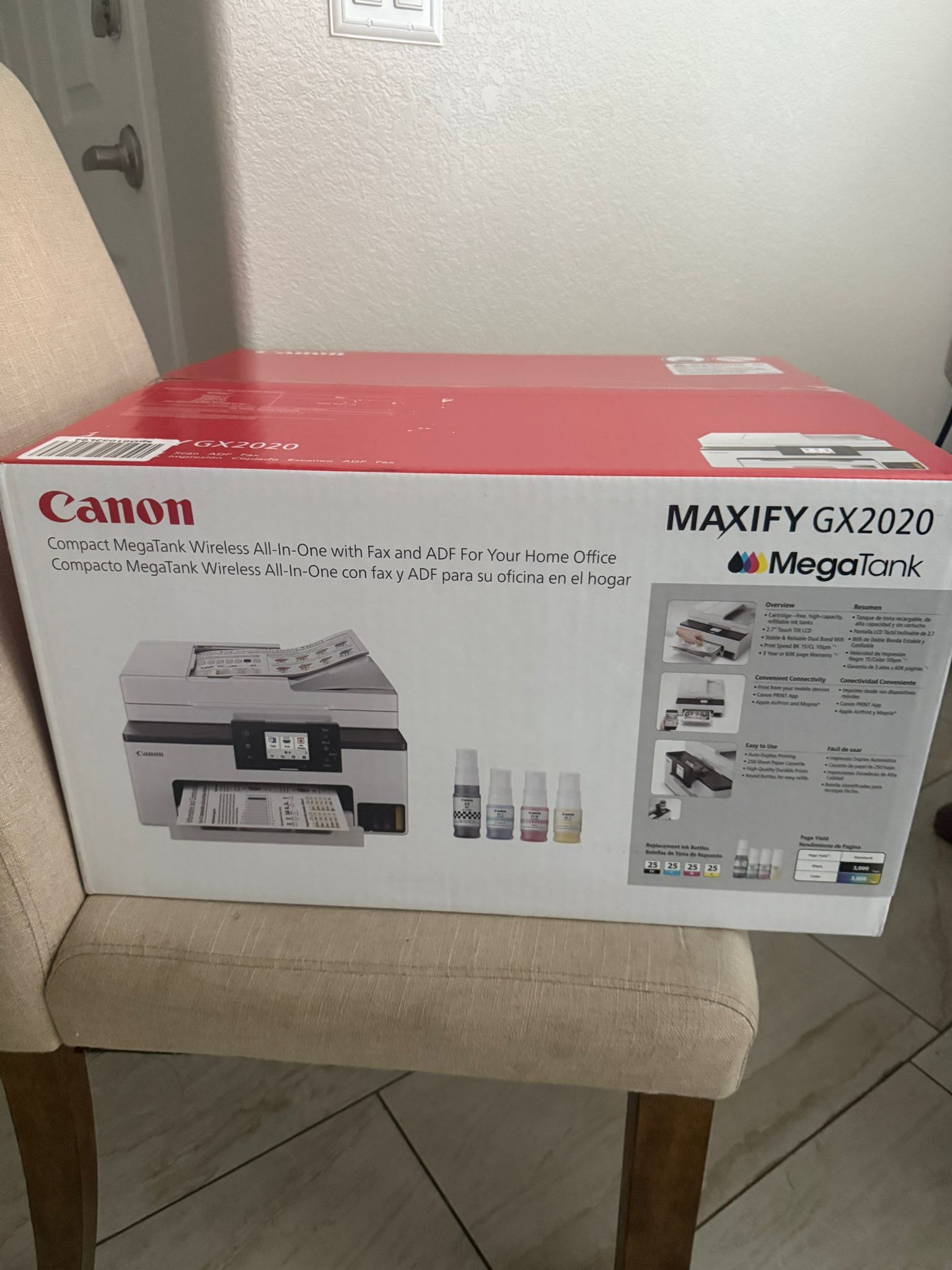 Canon Printer