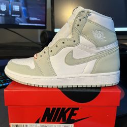 Jordan 1 High Seafoam 8W