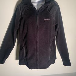 COLUMBIA WOMANS JACKET 