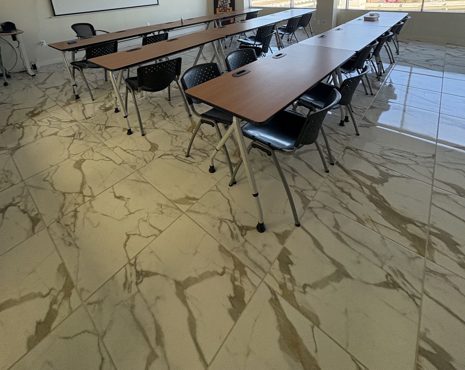 Office Liquidation Sale