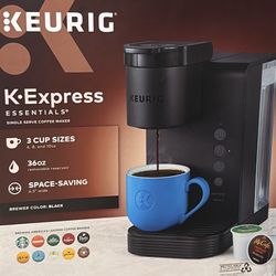 Keurig Coffee Maker