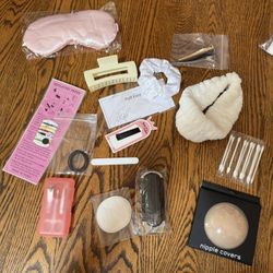 Wedding Emergency kit