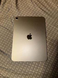 iPad Air 2025