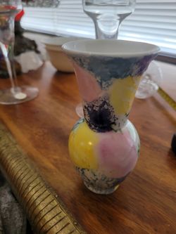 Vase