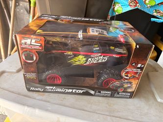 Kids toys