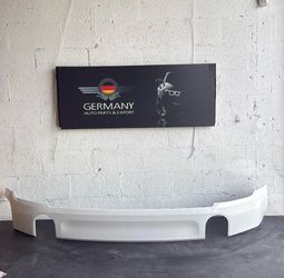 Rivian  art front bumper. Upper Oem