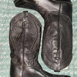 Dan Post Men's Leather Boots