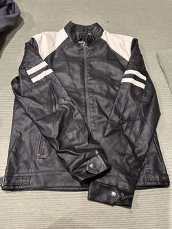 Jacket Size L For Men