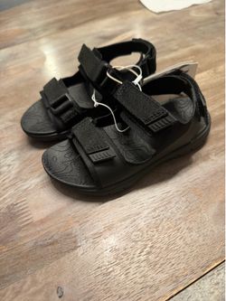 SANDALS ZARA