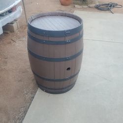 Barrel