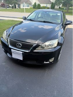 2009 Lexus IS 250