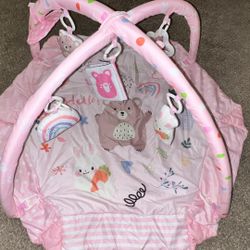 Baby Play Mat