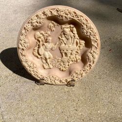  Romeo And Juliet Collector’s Plate